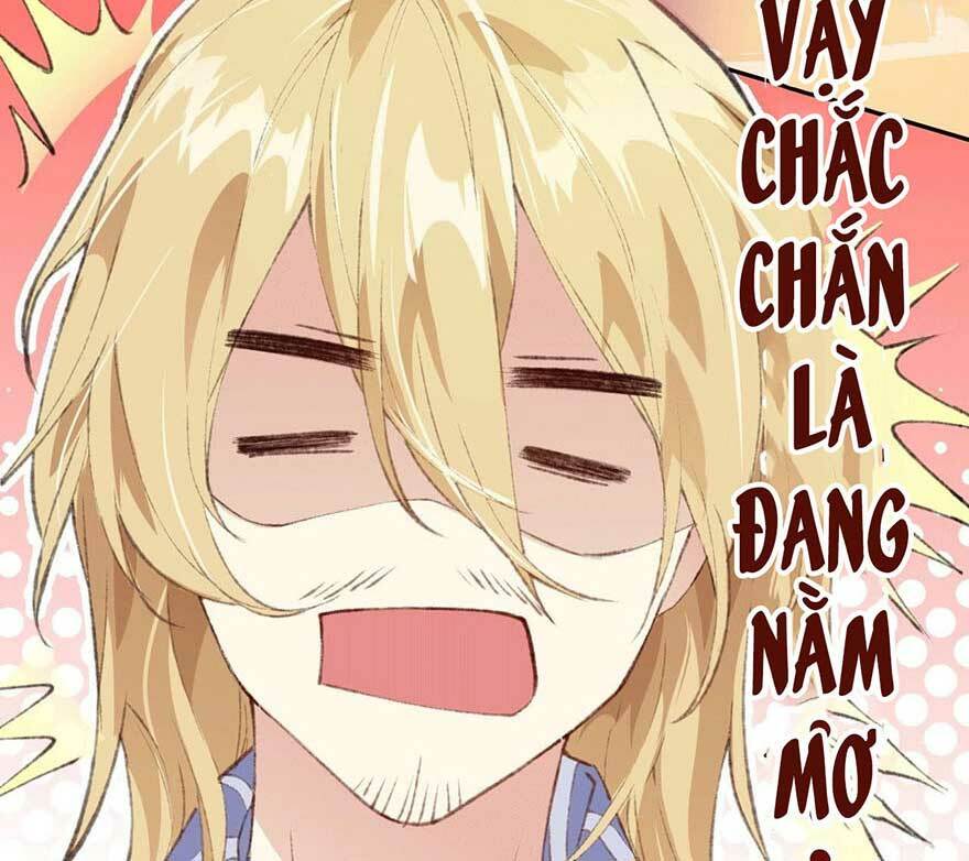 Chàng Vú Em Tu Chân: Chapter 1