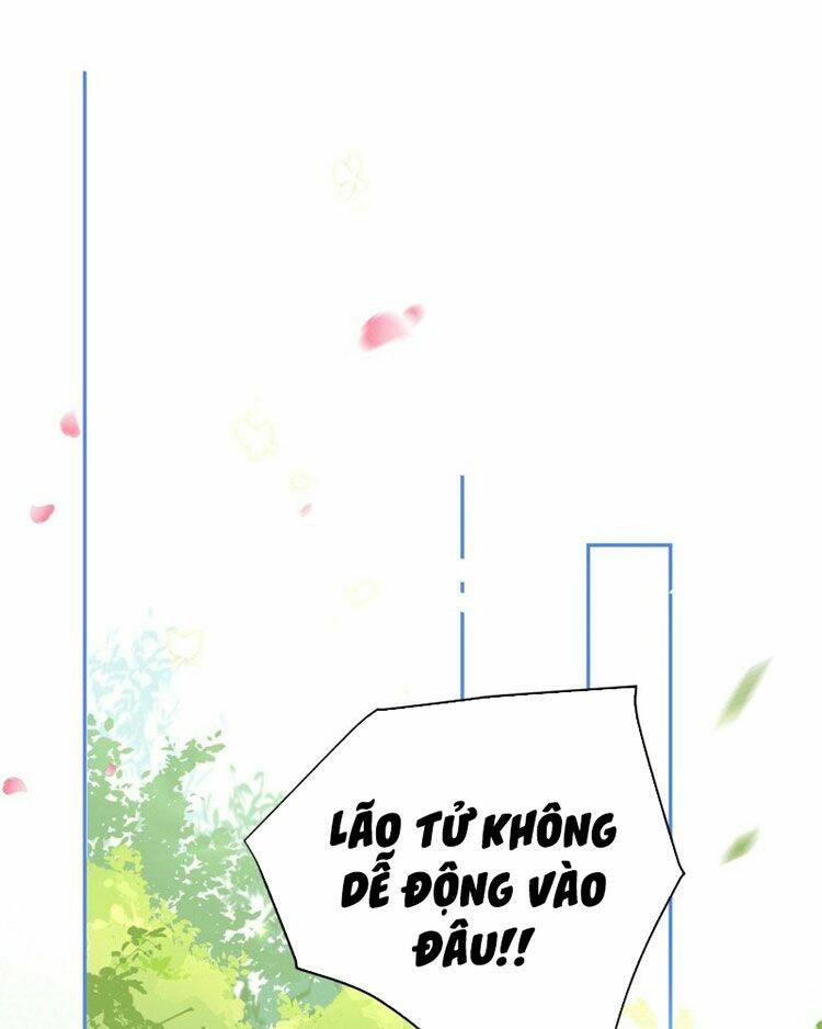 Chàng Vú Em Tu Chân: Chapter 23