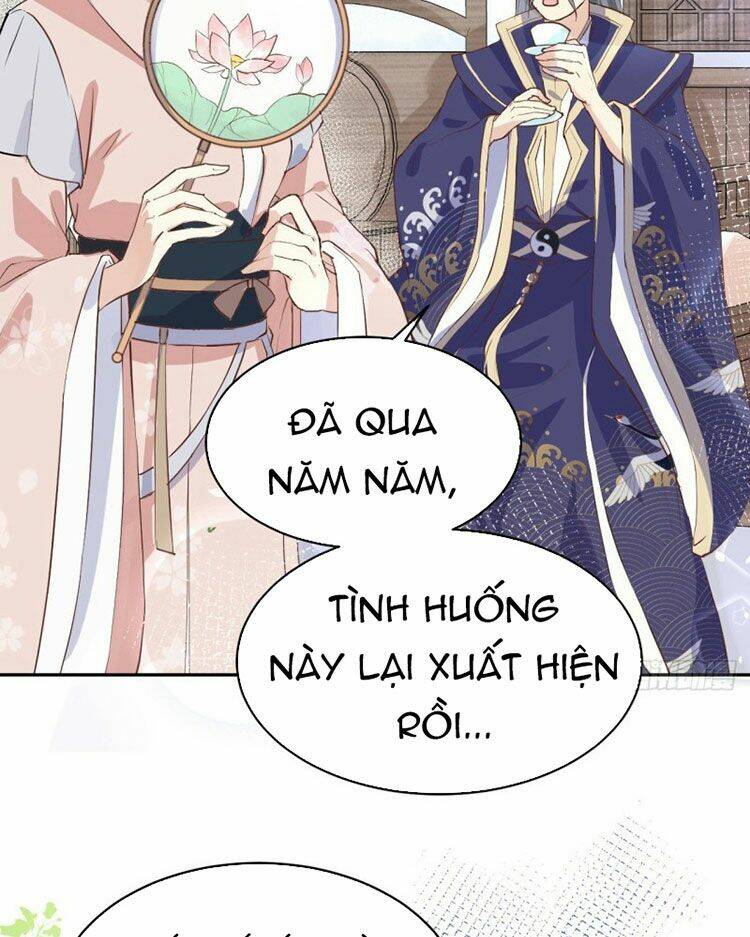 Chàng Vú Em Tu Chân: Chapter 23