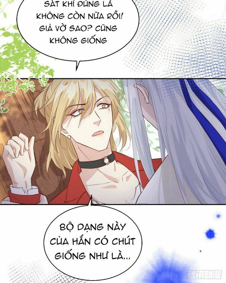 Chàng Vú Em Tu Chân: Chapter 23