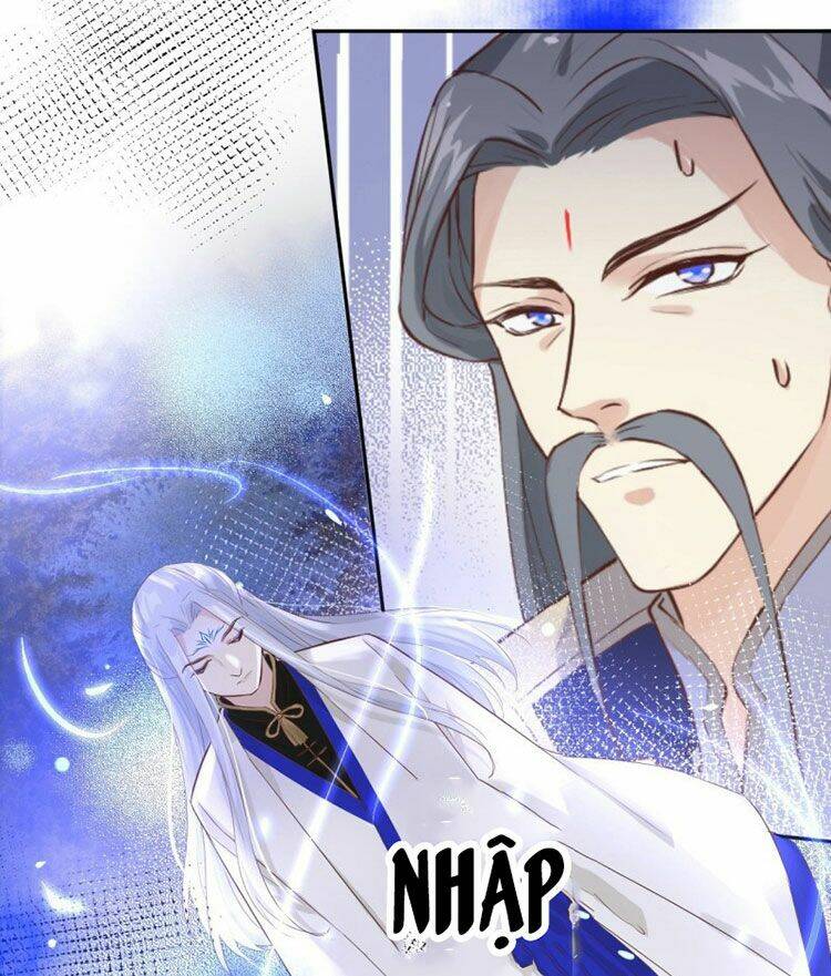 Chàng Vú Em Tu Chân: Chapter 23