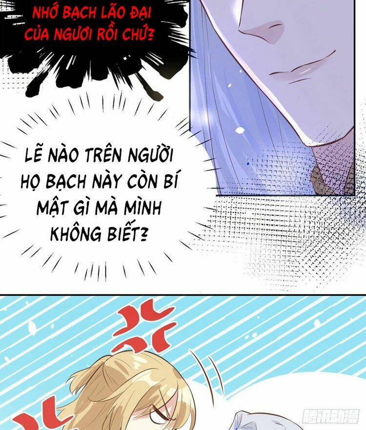 Chàng Vú Em Tu Chân: Chapter 23