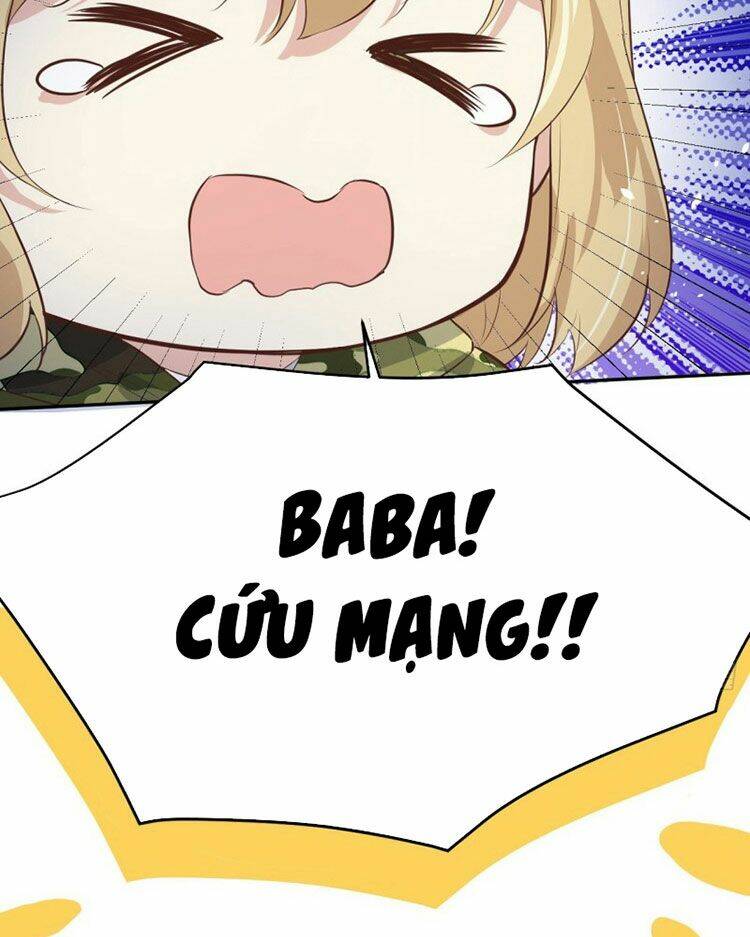 Chàng Vú Em Tu Chân: Chapter 23