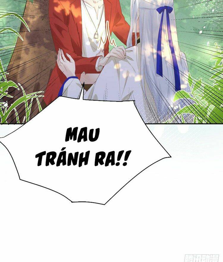 Chàng Vú Em Tu Chân: Chapter 23