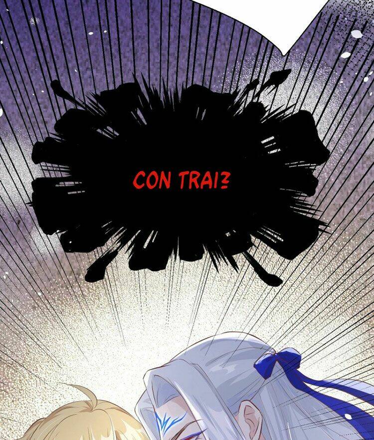 Chàng Vú Em Tu Chân: Chapter 23