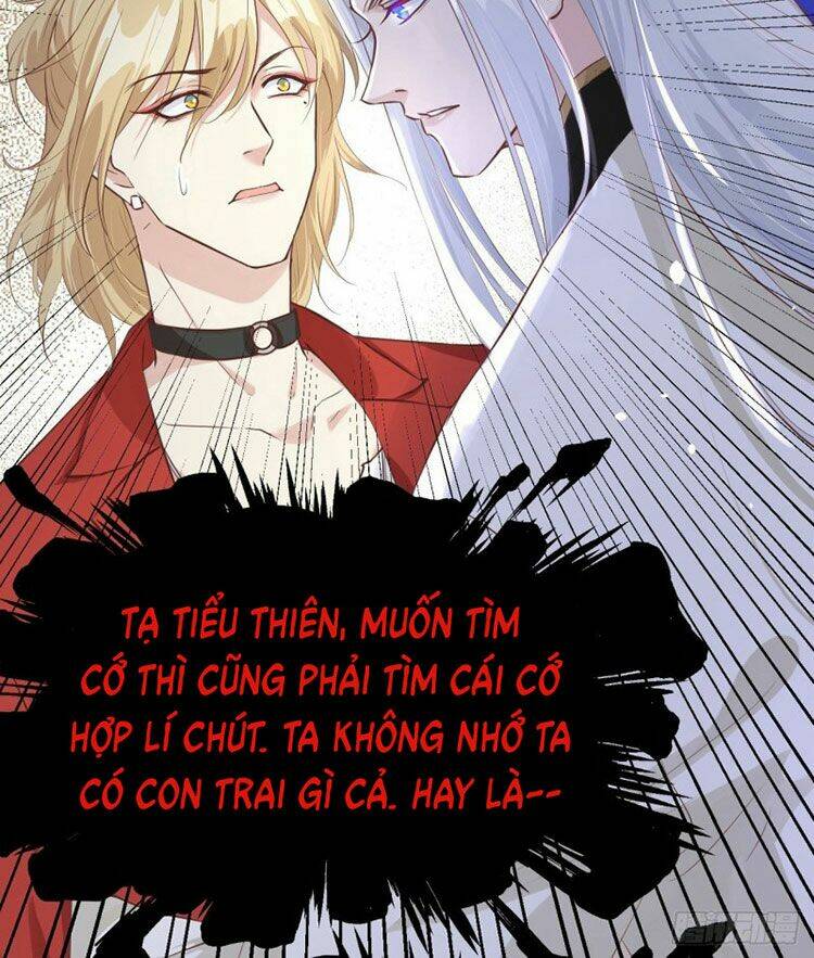 Chàng Vú Em Tu Chân: Chapter 23