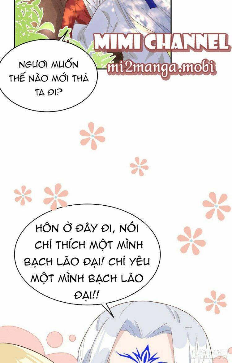 Chàng Vú Em Tu Chân: Chapter 23
