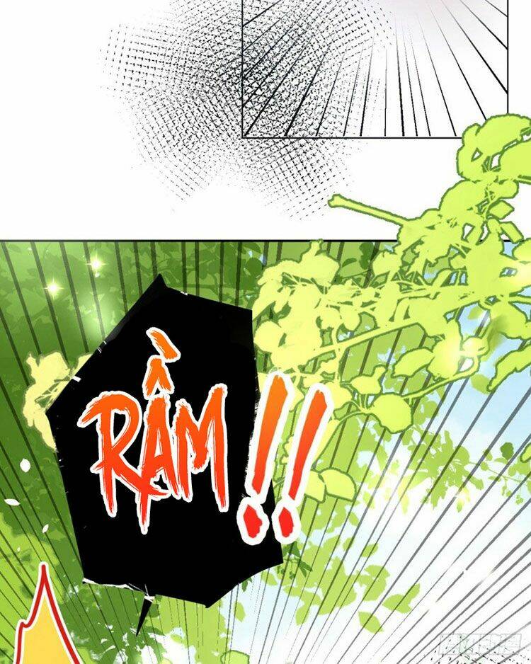 Chàng Vú Em Tu Chân: Chapter 23