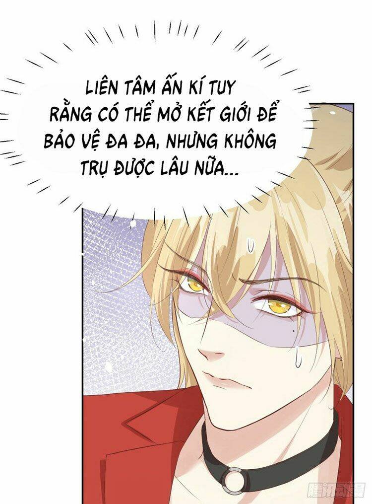 Chàng Vú Em Tu Chân: Chapter 23
