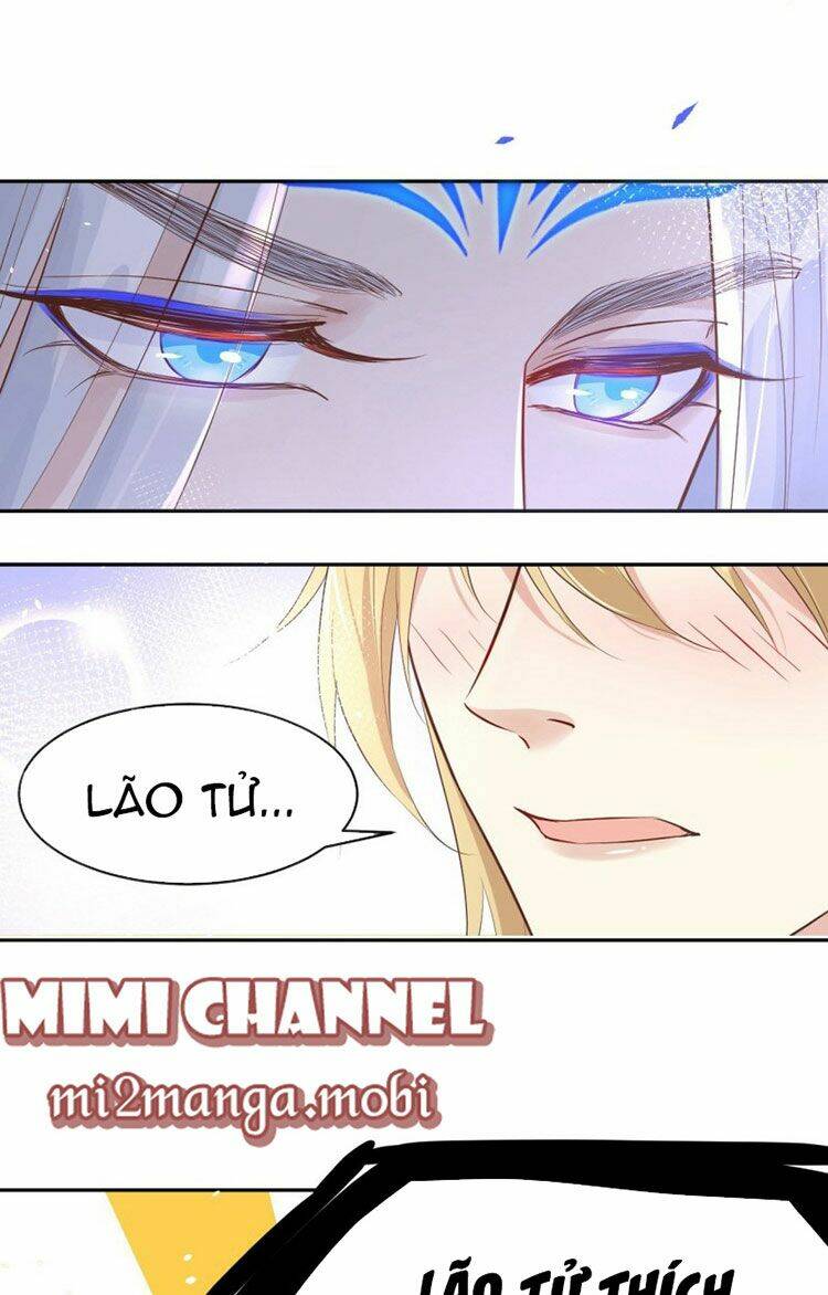 Chàng Vú Em Tu Chân: Chapter 23