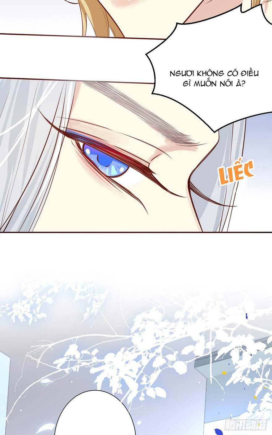 Chàng Vú Em Tu Chân: Chapter 3
