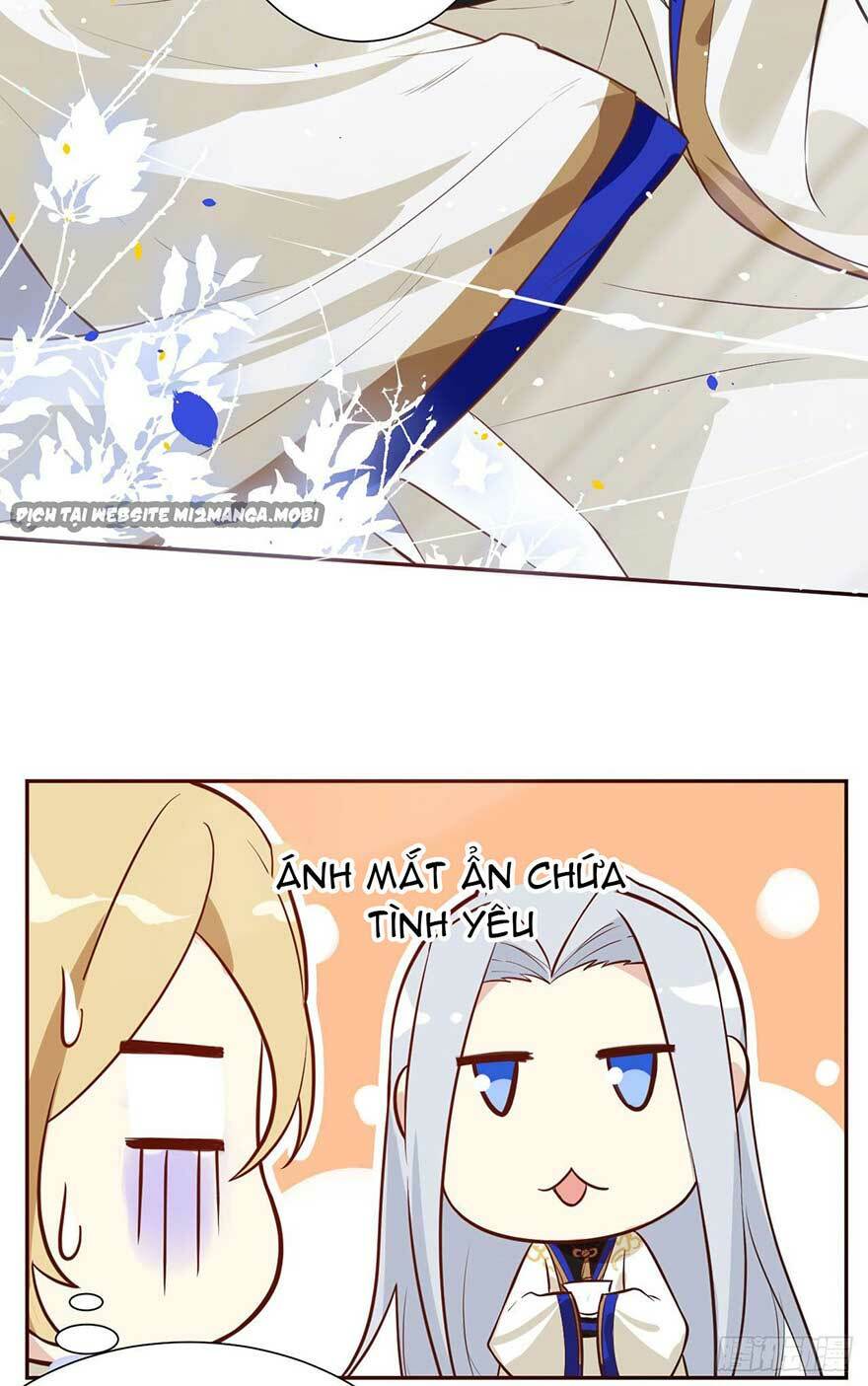 Chàng Vú Em Tu Chân: Chapter 3