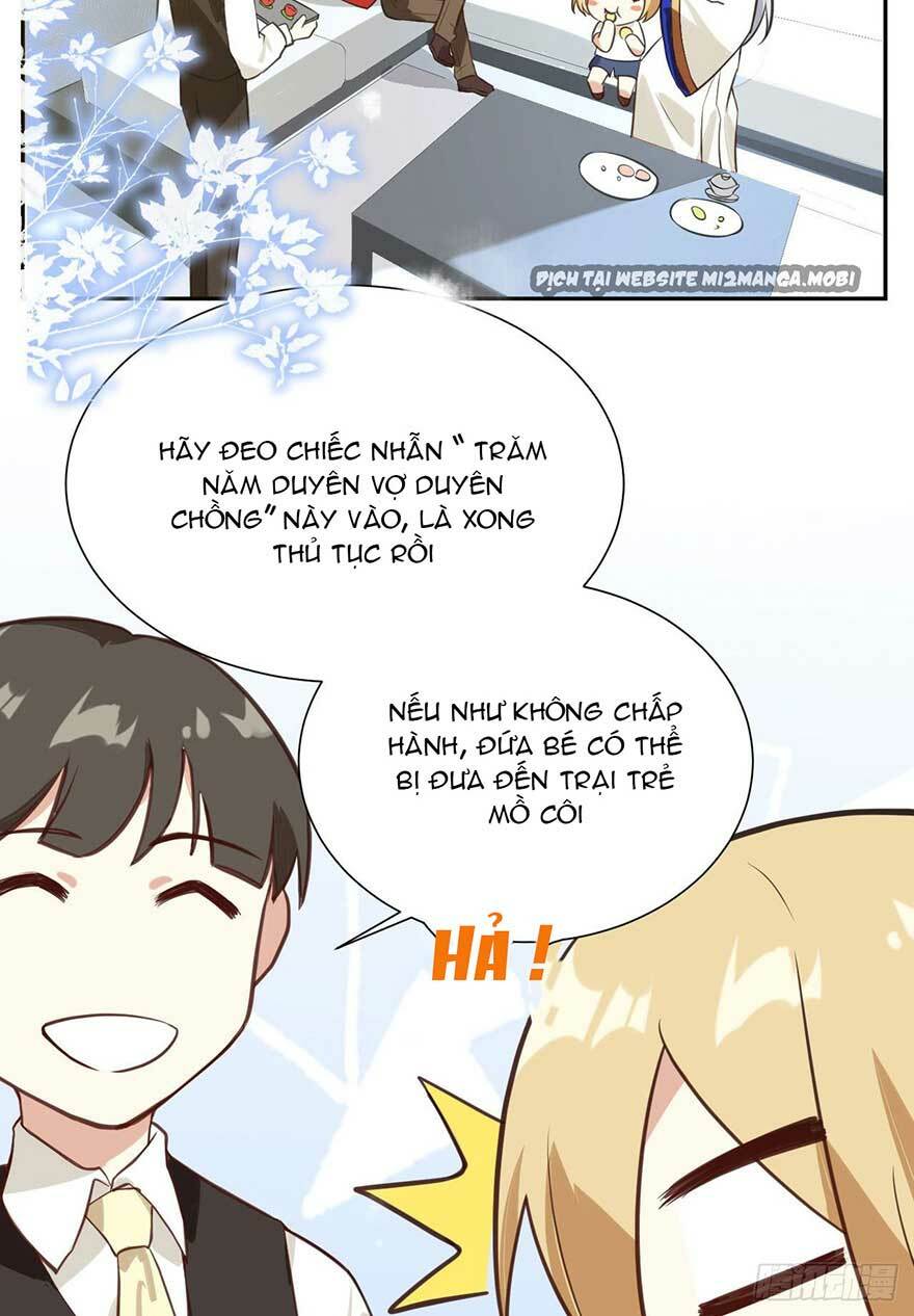 Chàng Vú Em Tu Chân: Chapter 3