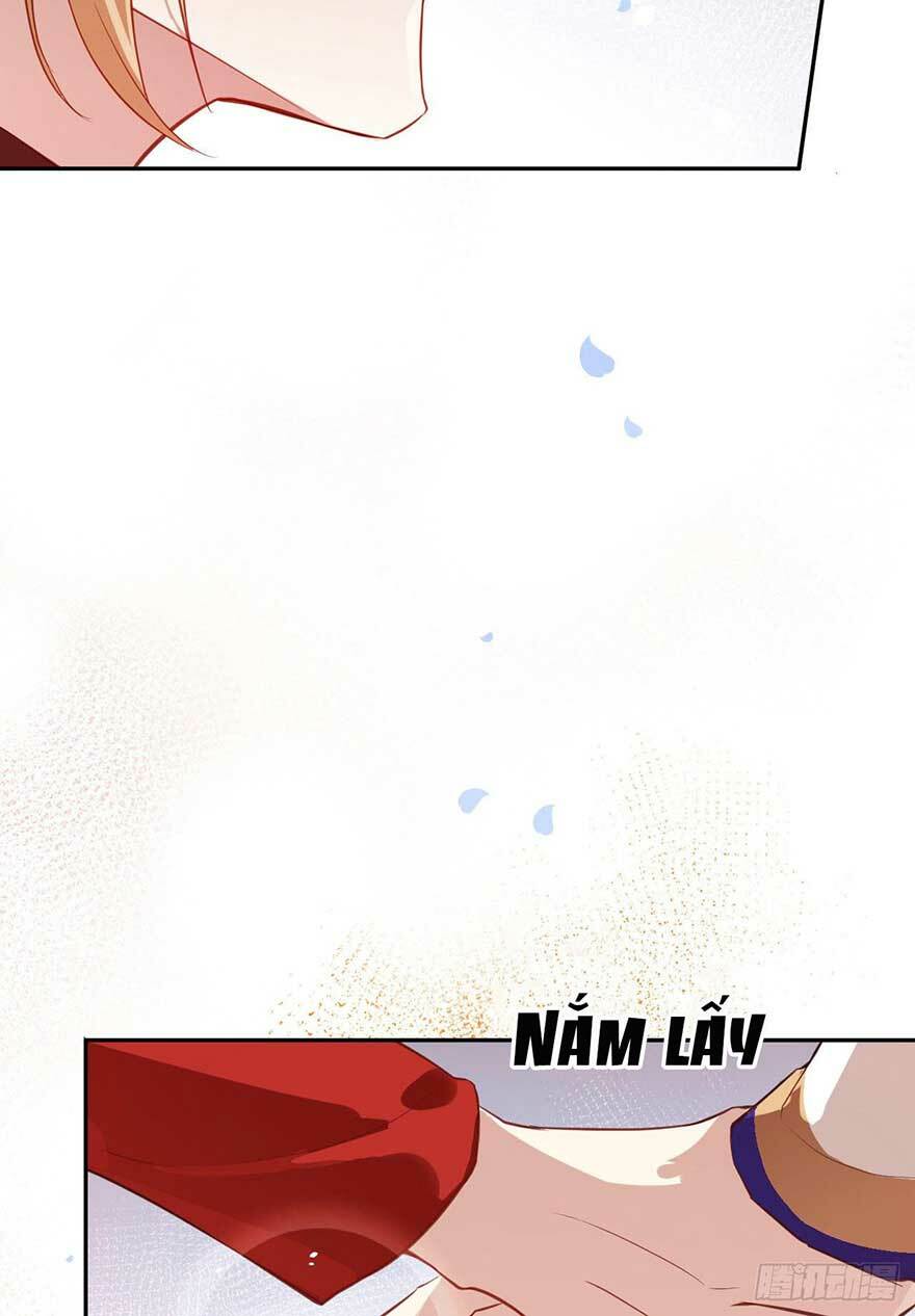 Chàng Vú Em Tu Chân: Chapter 3