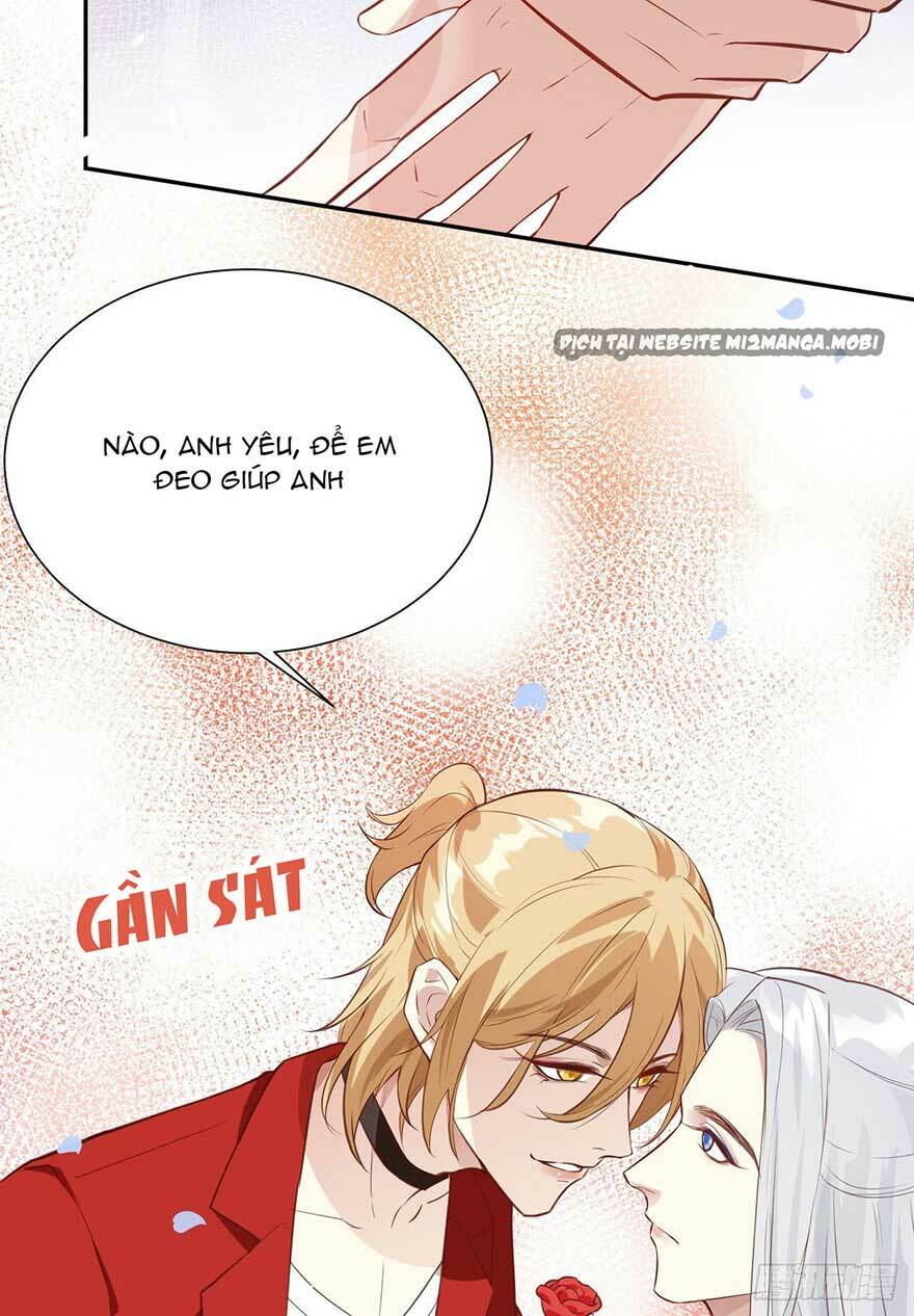 Chàng Vú Em Tu Chân: Chapter 3