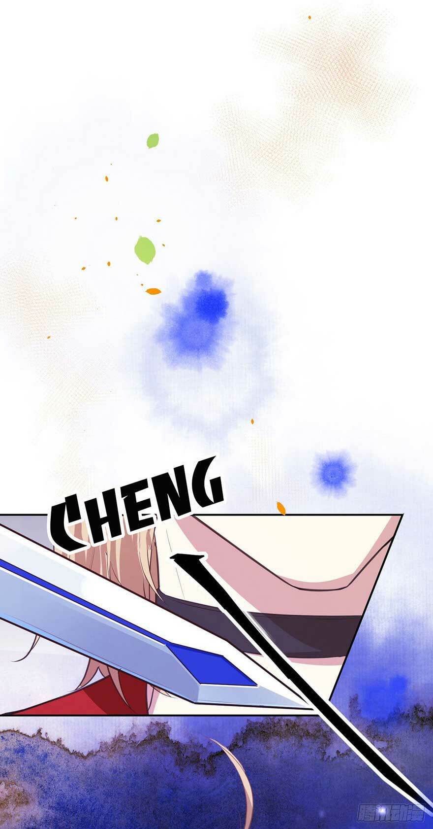 Chàng Vú Em Tu Chân: Chapter 3