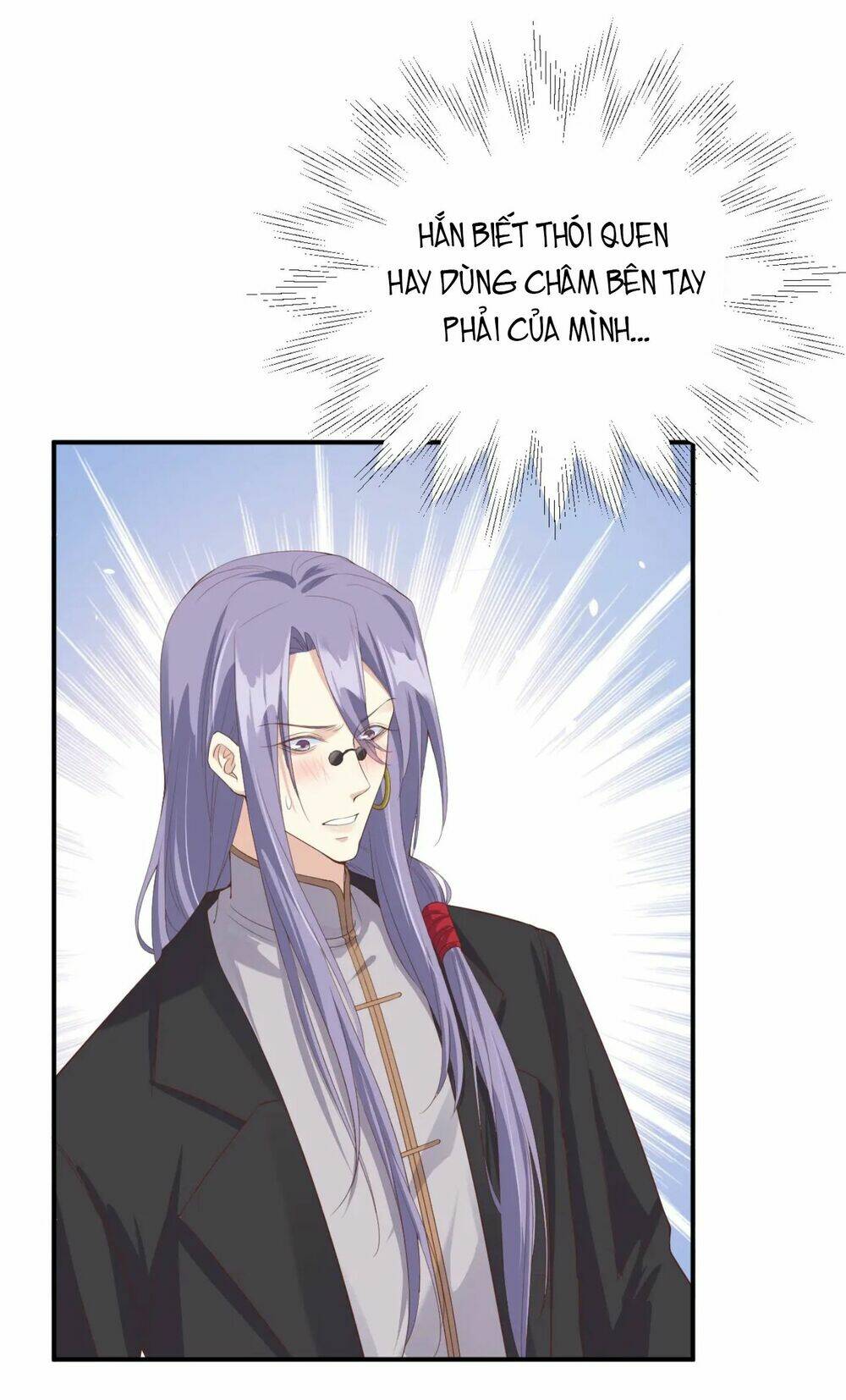 Chàng Vú Em Tu Chân: Chapter 76