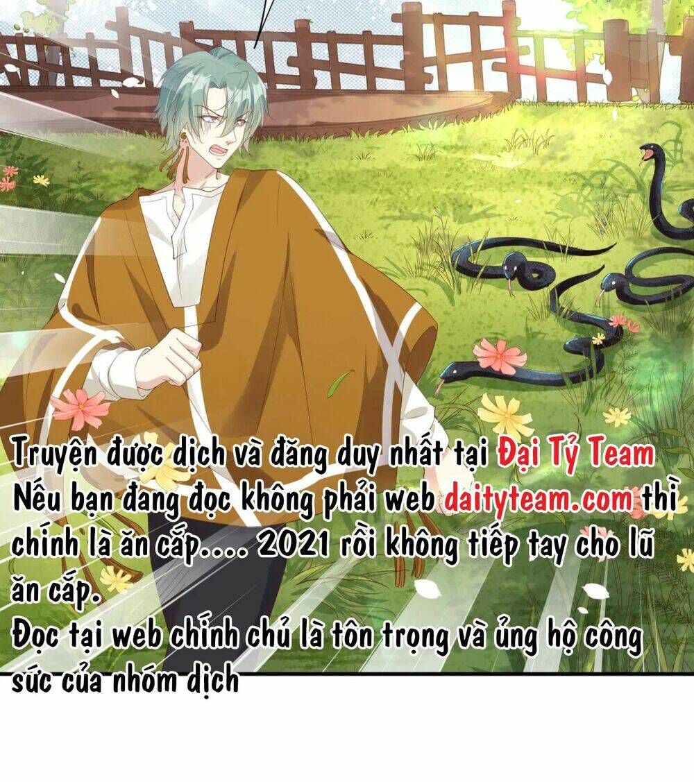 Chàng Vú Em Tu Chân: Chapter 76