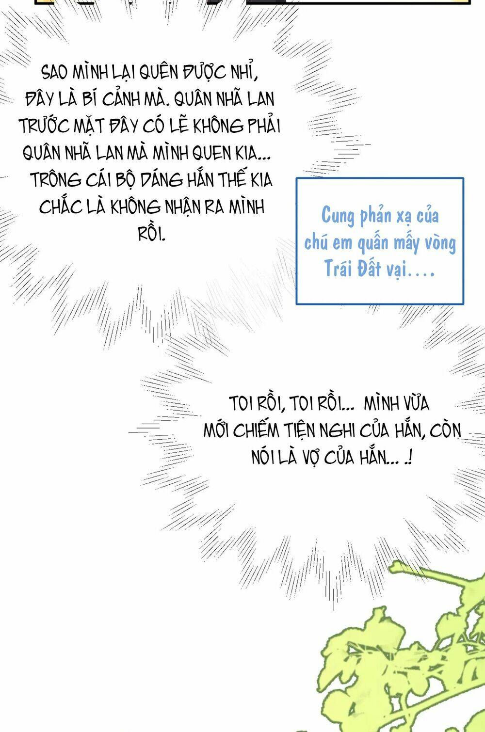 Chàng Vú Em Tu Chân: Chapter 76