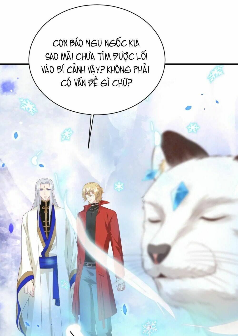 Chàng Vú Em Tu Chân: Chapter 76