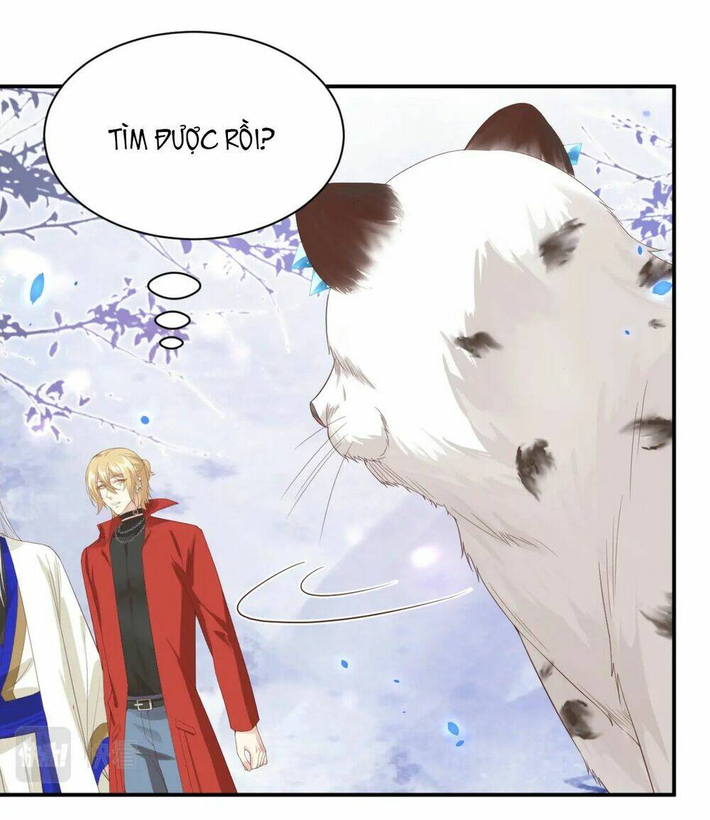 Chàng Vú Em Tu Chân: Chapter 76