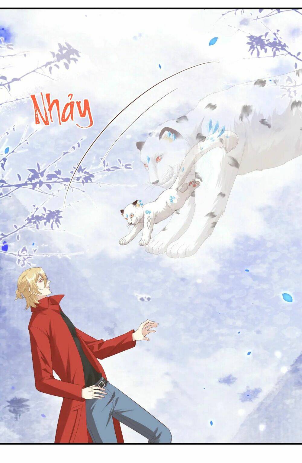 Chàng Vú Em Tu Chân: Chapter 76