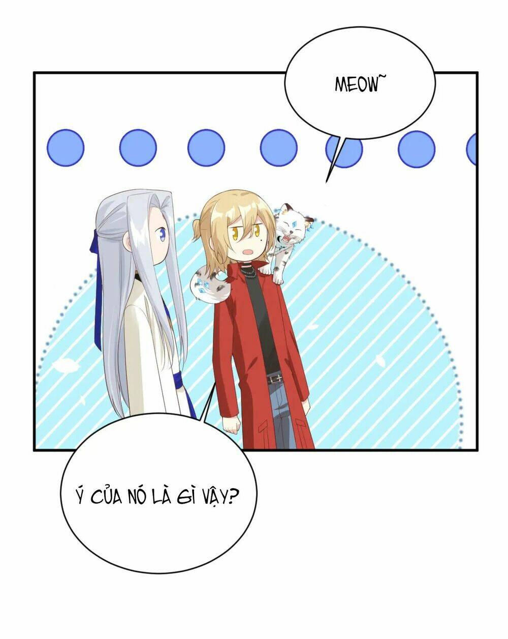 Chàng Vú Em Tu Chân: Chapter 76