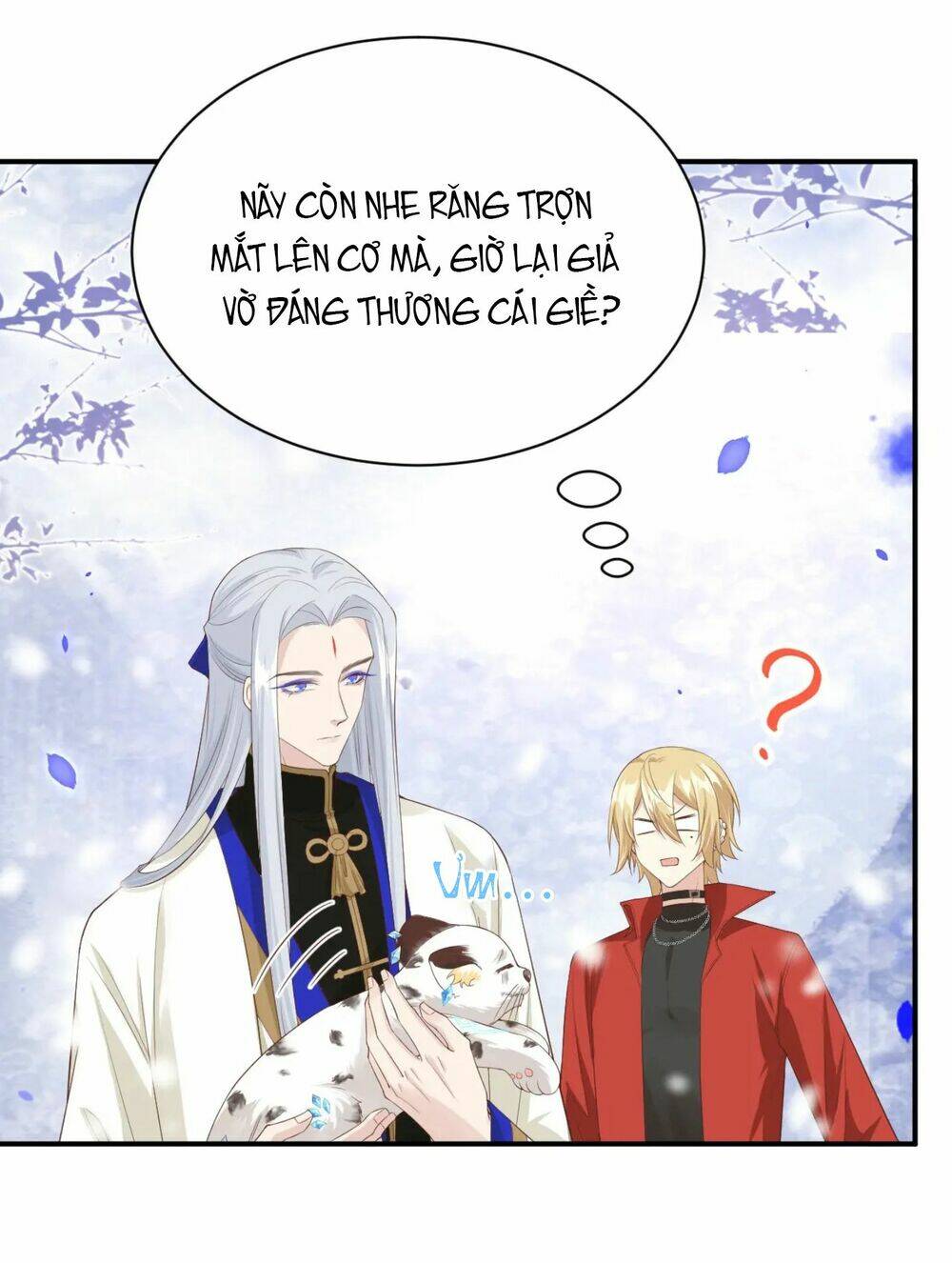 Chàng Vú Em Tu Chân: Chapter 76