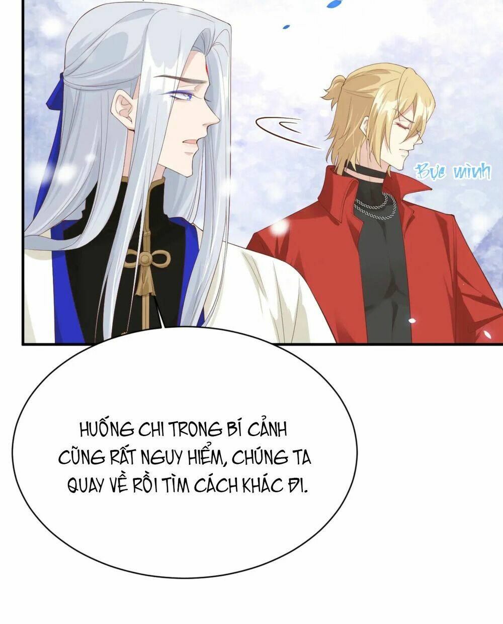 Chàng Vú Em Tu Chân: Chapter 76