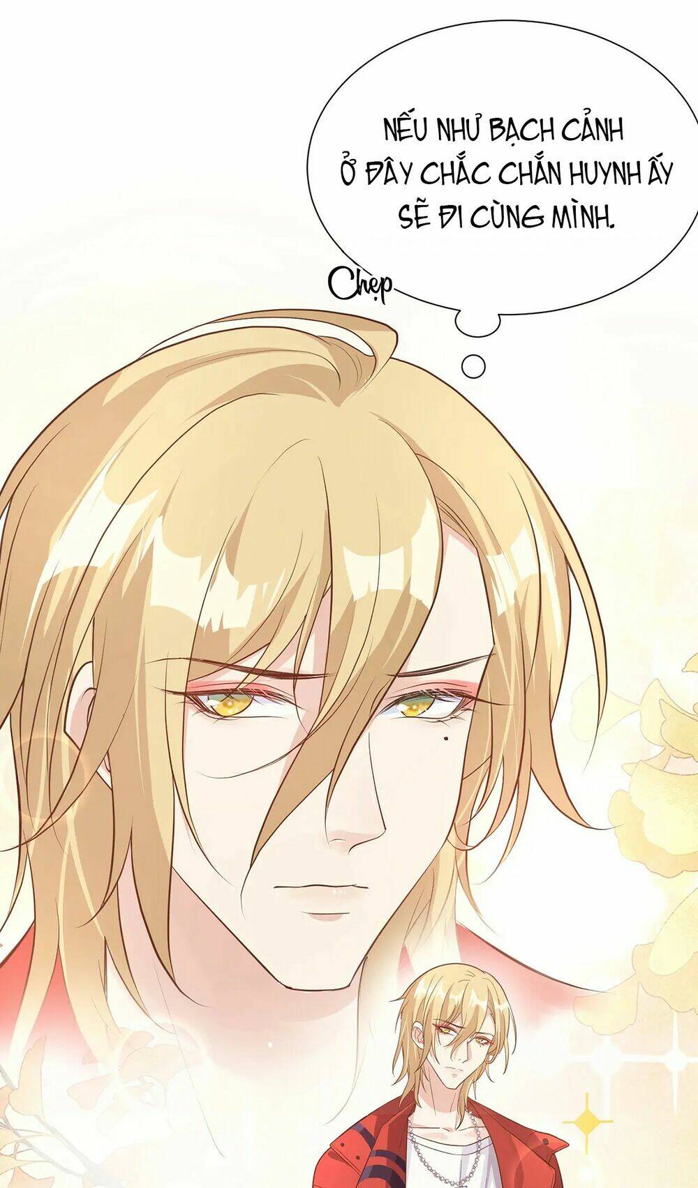 Chàng Vú Em Tu Chân: Chapter 85