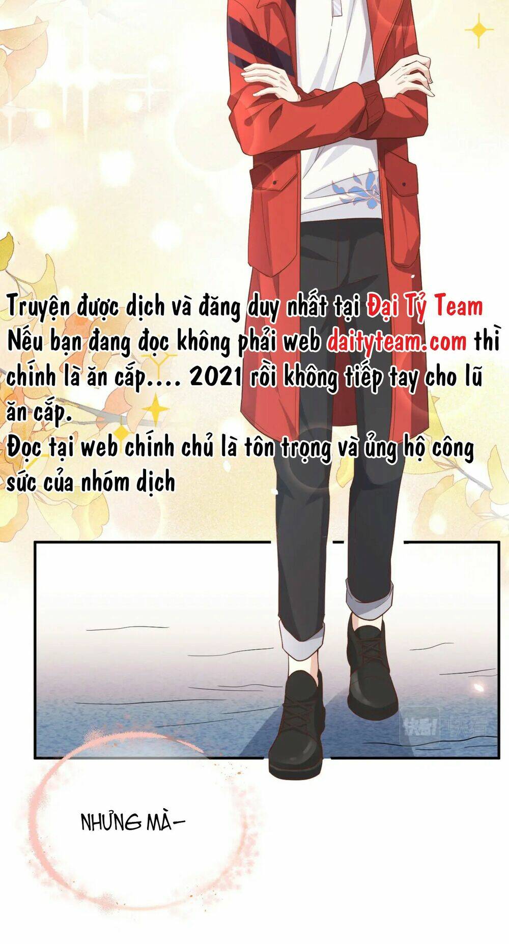 Chàng Vú Em Tu Chân: Chapter 85