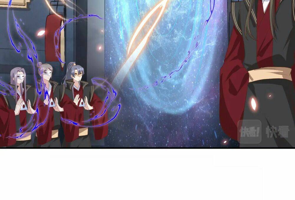 Chàng Vú Em Tu Chân: Chapter 85
