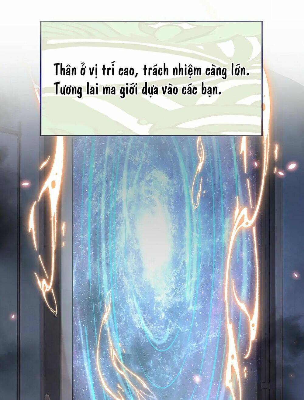Chàng Vú Em Tu Chân: Chapter 85