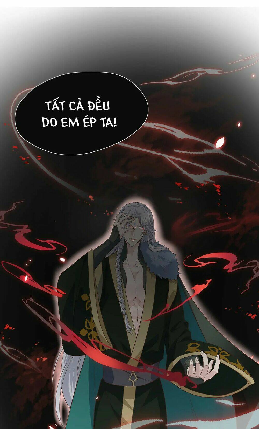 Chàng Vú Em Tu Chân: Chapter 85