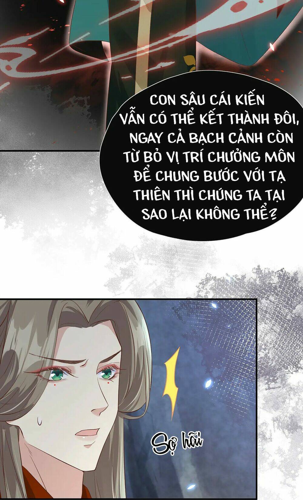 Chàng Vú Em Tu Chân: Chapter 85