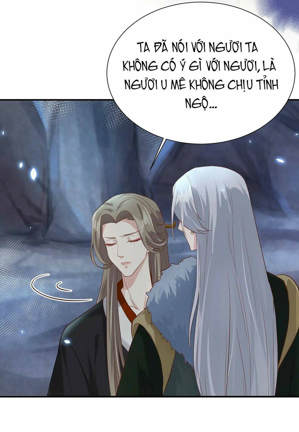 Chàng Vú Em Tu Chân: Chapter 85