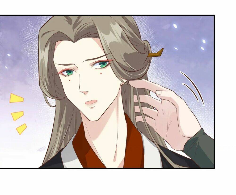 Chàng Vú Em Tu Chân: Chapter 85