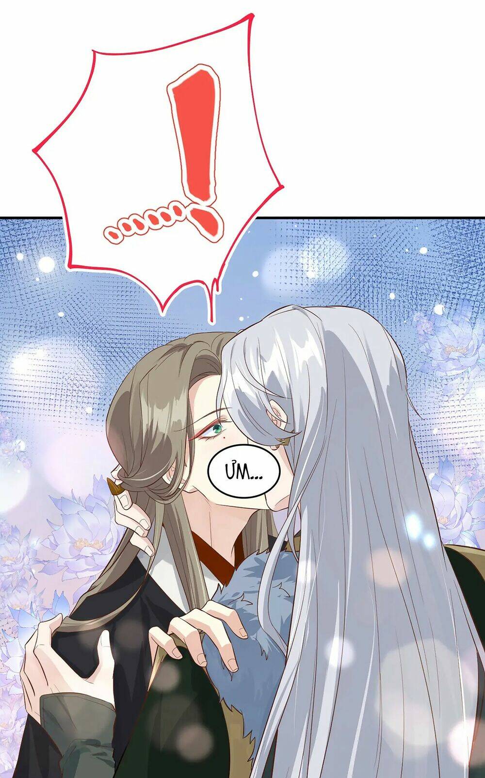 Chàng Vú Em Tu Chân: Chapter 85