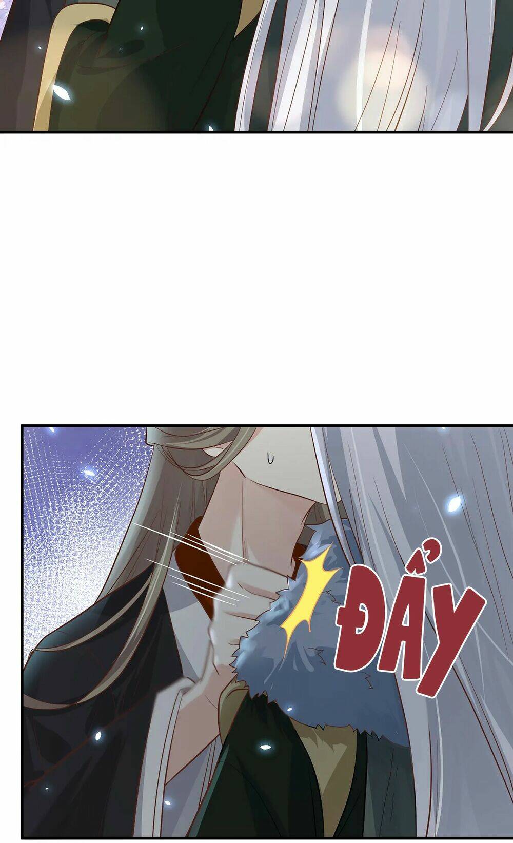 Chàng Vú Em Tu Chân: Chapter 85