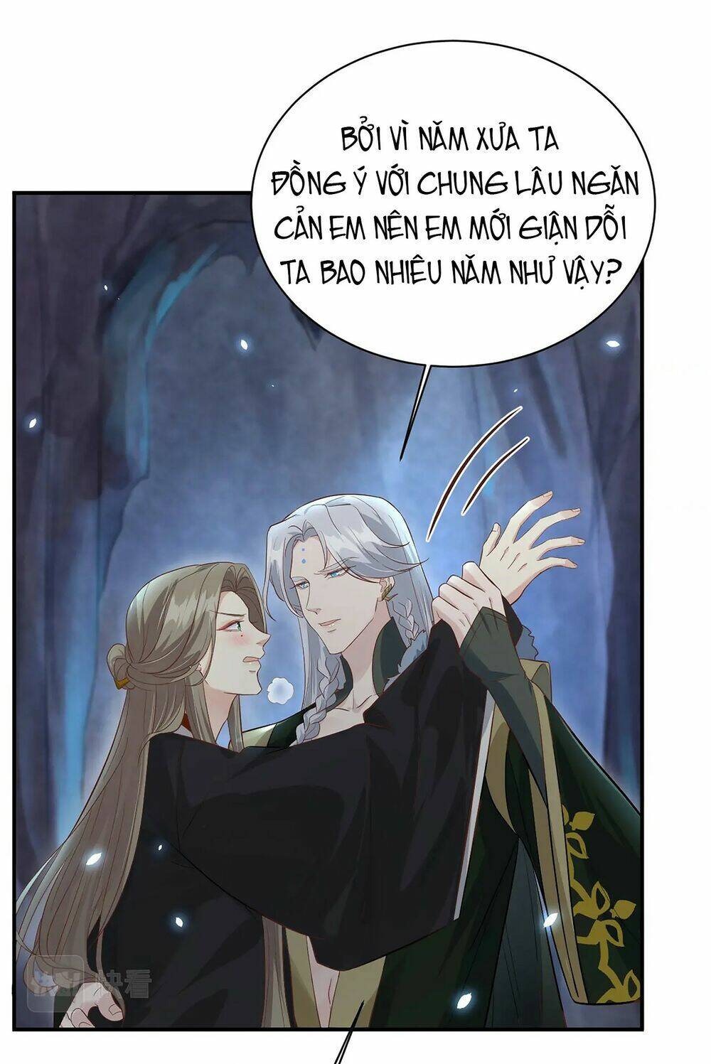 Chàng Vú Em Tu Chân: Chapter 85