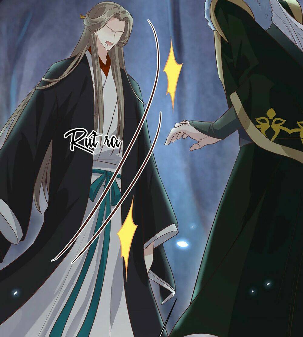 Chàng Vú Em Tu Chân: Chapter 85