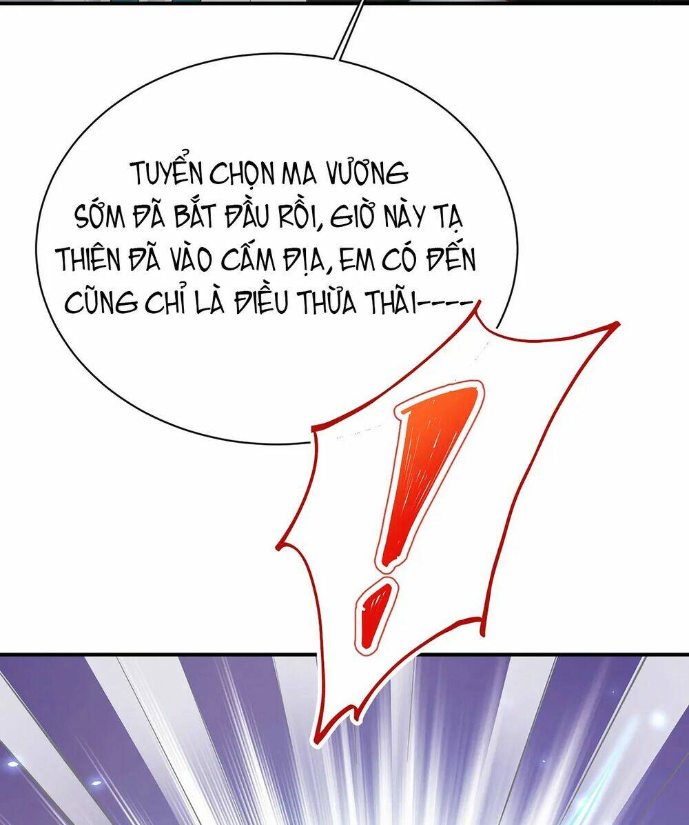 Chàng Vú Em Tu Chân: Chapter 85