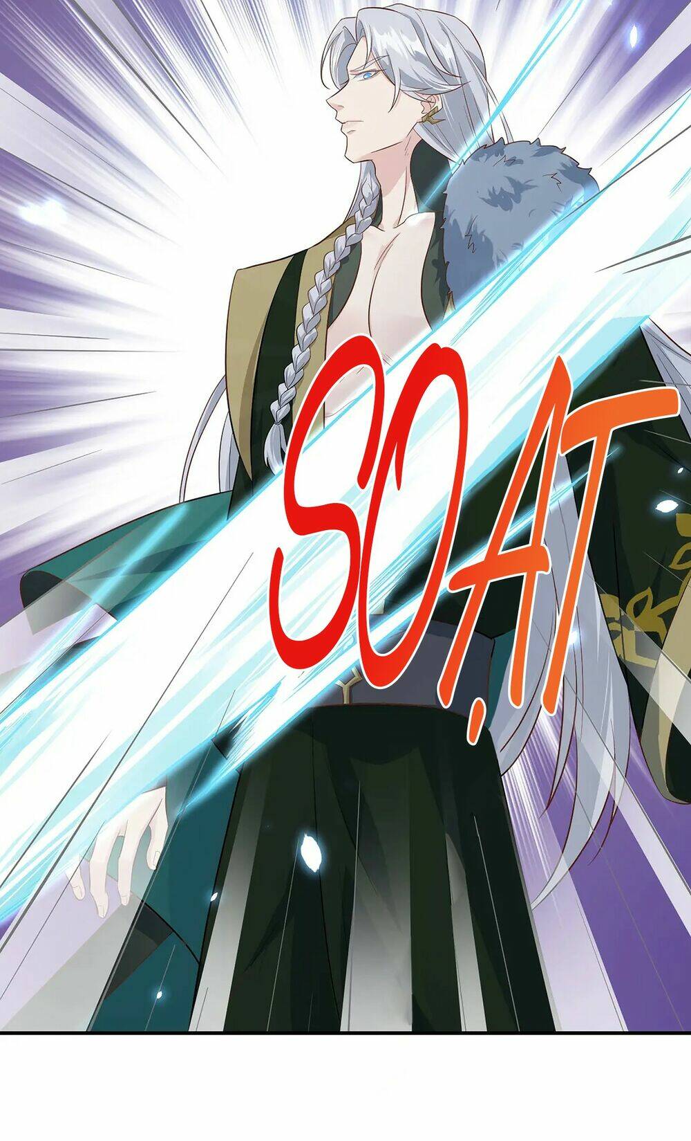 Chàng Vú Em Tu Chân: Chapter 85