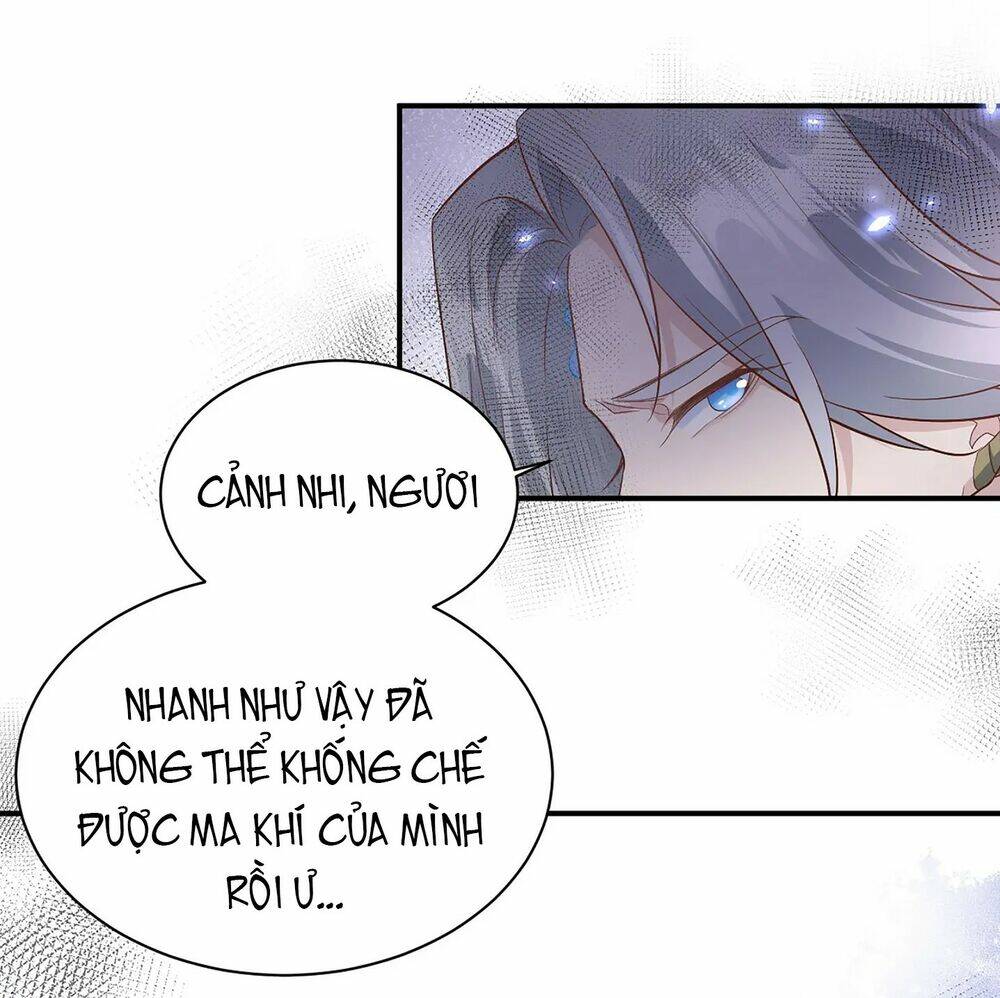 Chàng Vú Em Tu Chân: Chapter 85