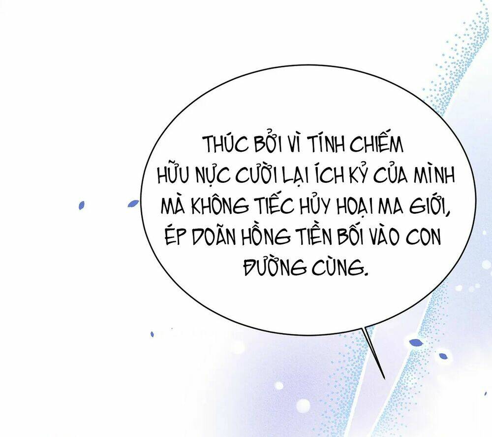 Chàng Vú Em Tu Chân: Chapter 85