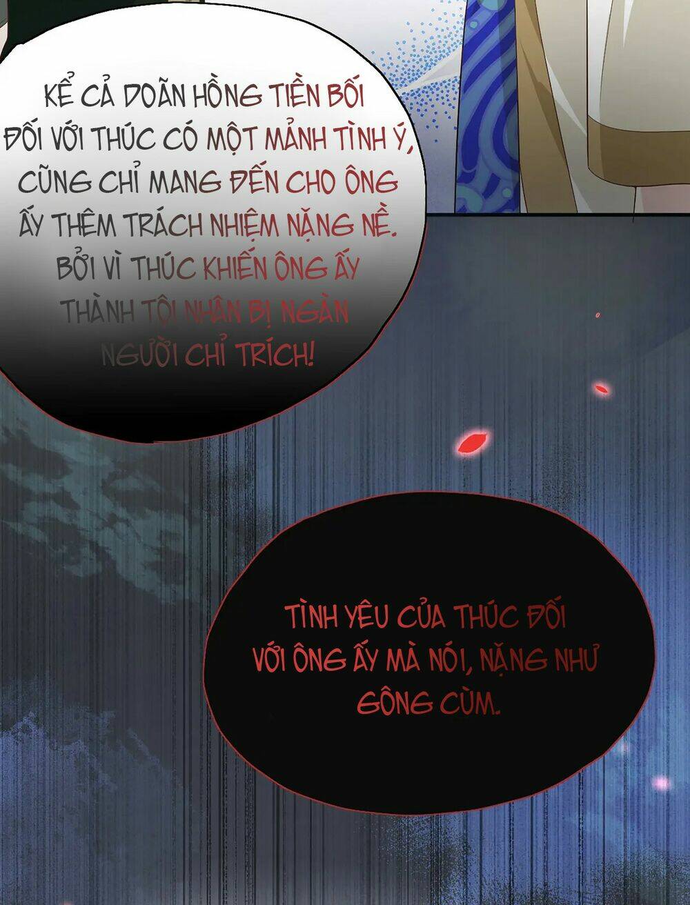 Chàng Vú Em Tu Chân: Chapter 85