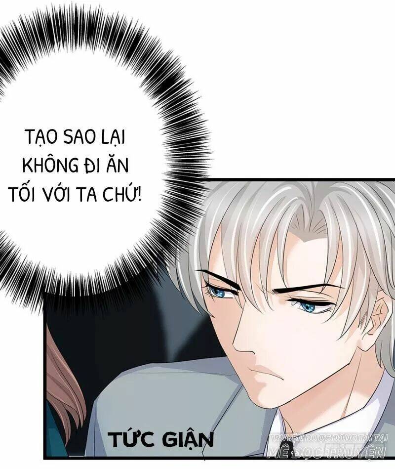 Chào Buổi Sáng, Ức Vạn Manh Thê: Chapter 25