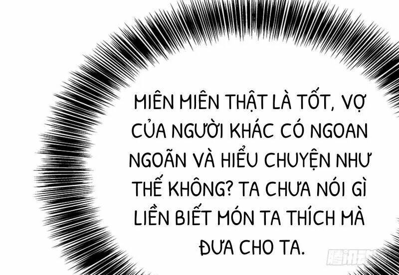 Chào Buổi Sáng, Ức Vạn Manh Thê: Chapter 25