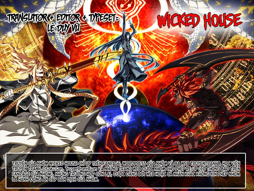 Chào Mừng Cậu Đến Trường Iruma-Kun: Chapter 1