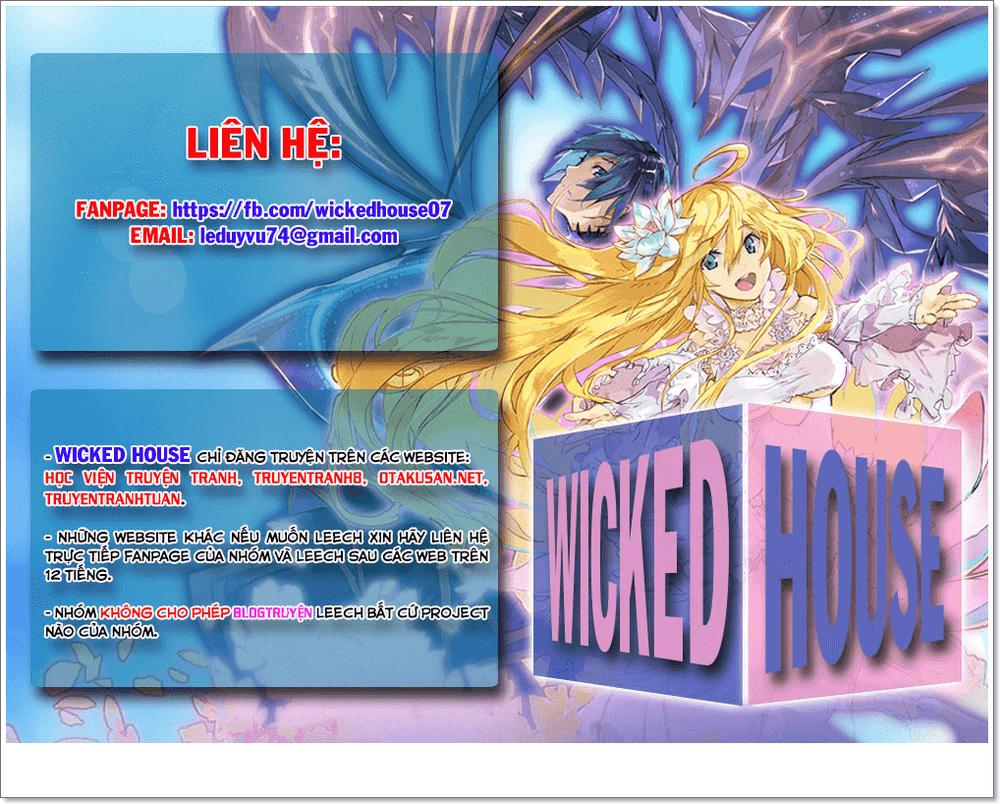 Chào Mừng Cậu Đến Trường Iruma-Kun: Chapter 10